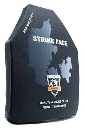 Protection Group Denmark U - Line NIJ Level III++ Hard Armor - Bulletproof Zone
