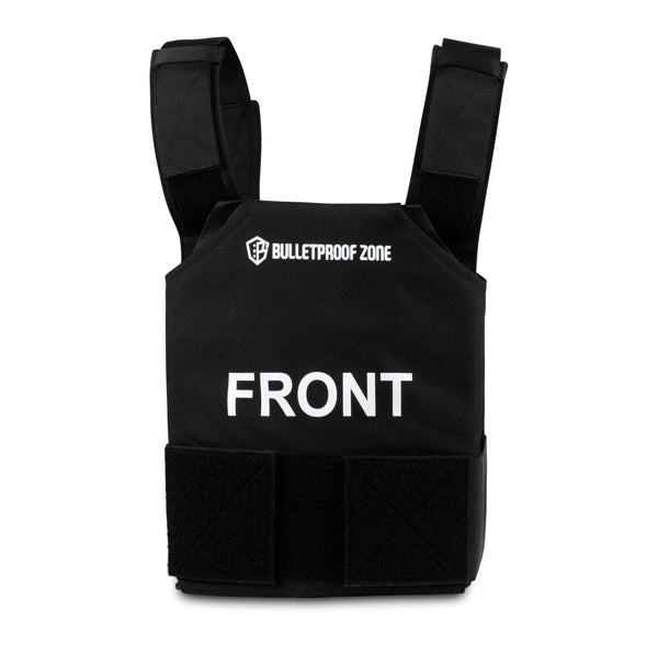 ProtectVest® - Fast, Easy and Trusted Bulletproof Vest - Bulletproof Zone