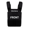 ProtectVest® - Fast, Easy and Trusted Bulletproof Vest - Bulletproof Zone