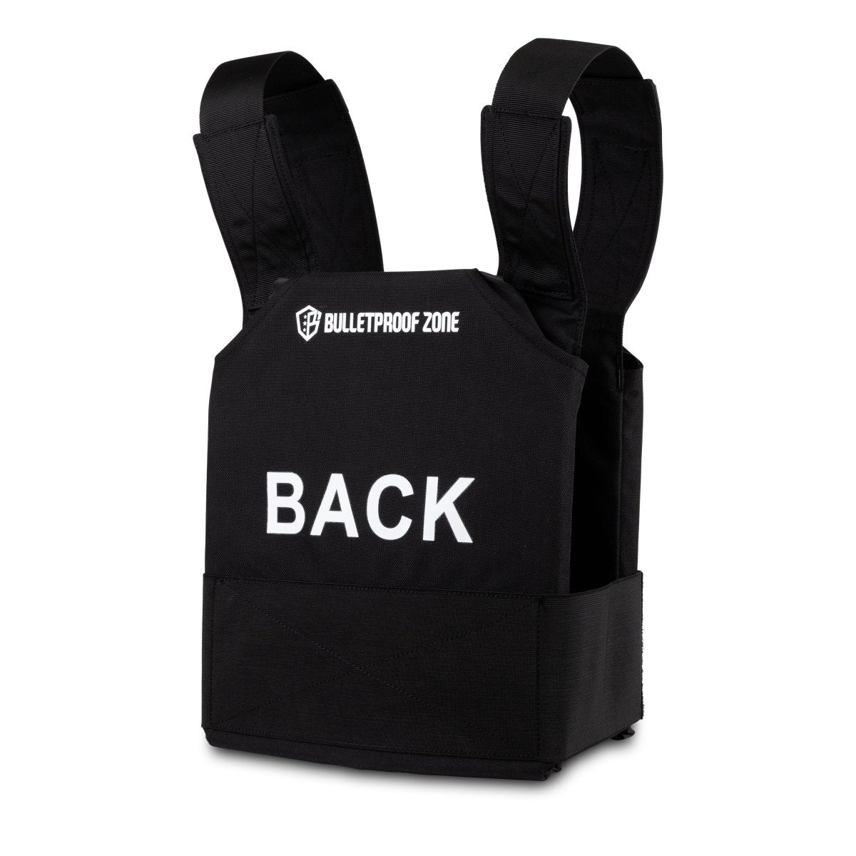 ProtectVest® - Fast, Easy and Trusted Bulletproof Vest (choose size and level) - Bulletproof Zone