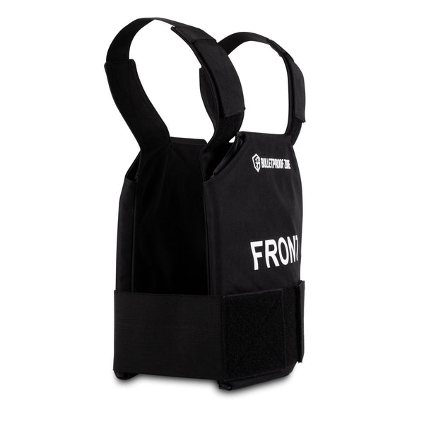 ProtectVest® - Fast, Easy and Trusted Bulletproof Vest (choose size and level) - Bulletproof Zone