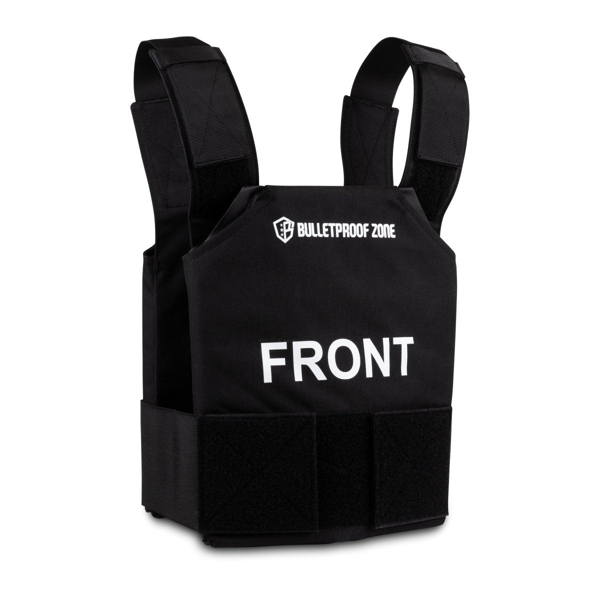ProtectVest® - Fast, Easy and Trusted Bulletproof Vest (choose size and level) - Bulletproof Zone