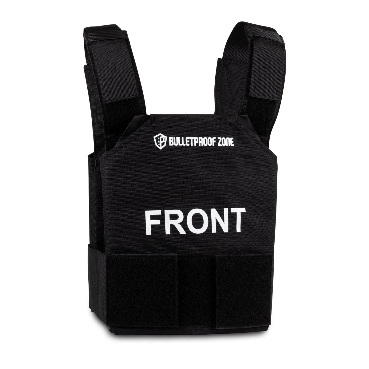 ProtectVest® - Fast, Easy and Trusted Bulletproof Vest (choose size and level) - Bulletproof Zone