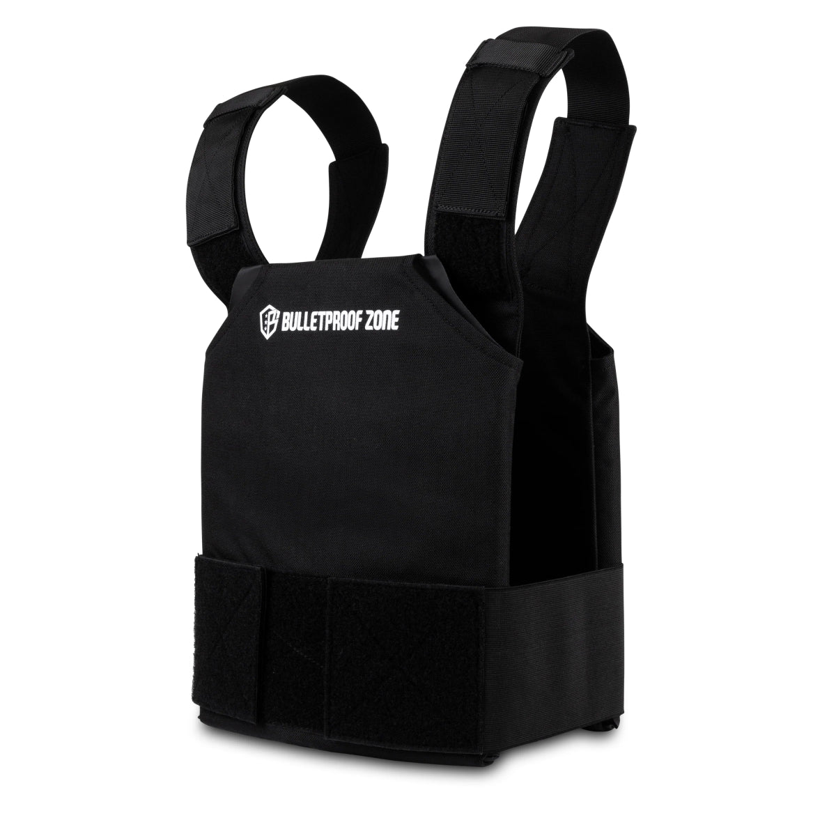ProtectVest® - Fast, Easy and Trusted Bulletproof Vest (choose size and level) - Bulletproof Zone