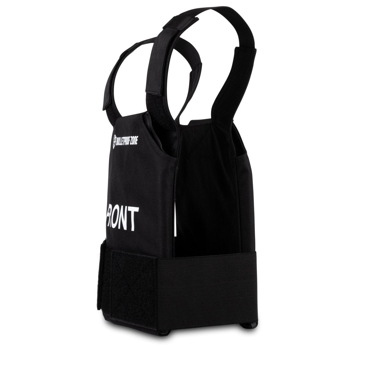 ProtectVest® - Fast, Easy and Trusted Bulletproof Vest (choose size and level) - Bulletproof Zone
