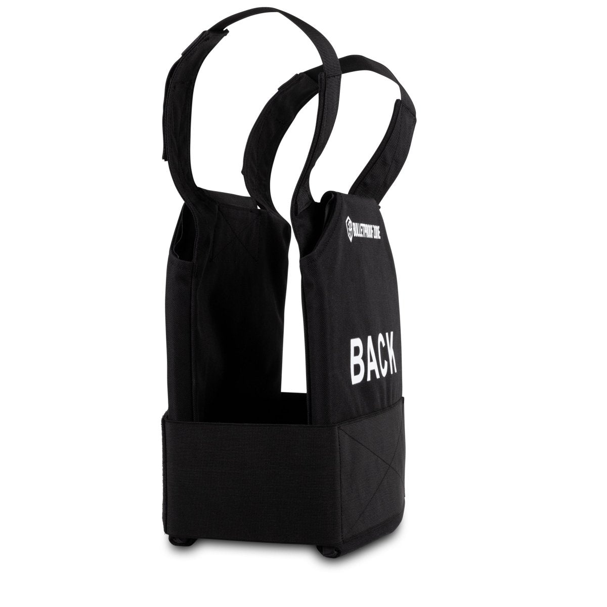 ProtectVest® - Fast, Easy and Trusted Bulletproof Vest (choose size and level) - Bulletproof Zone