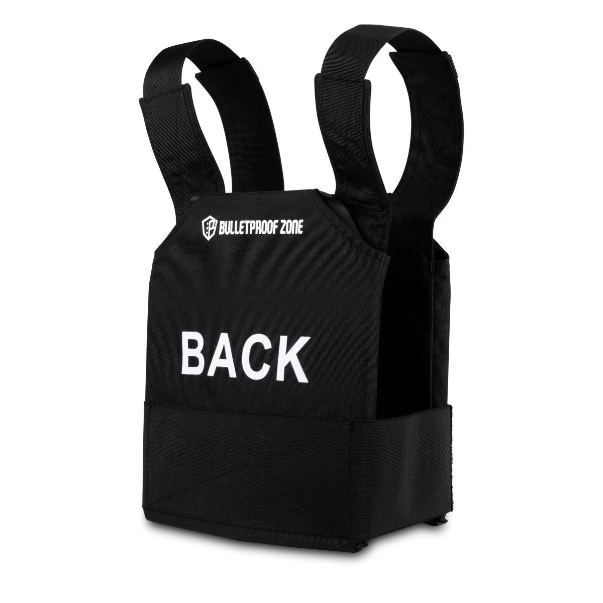 ProtectVest® - Fast, Easy and Trusted Bulletproof Vest (choose size and level) - Bulletproof Zone