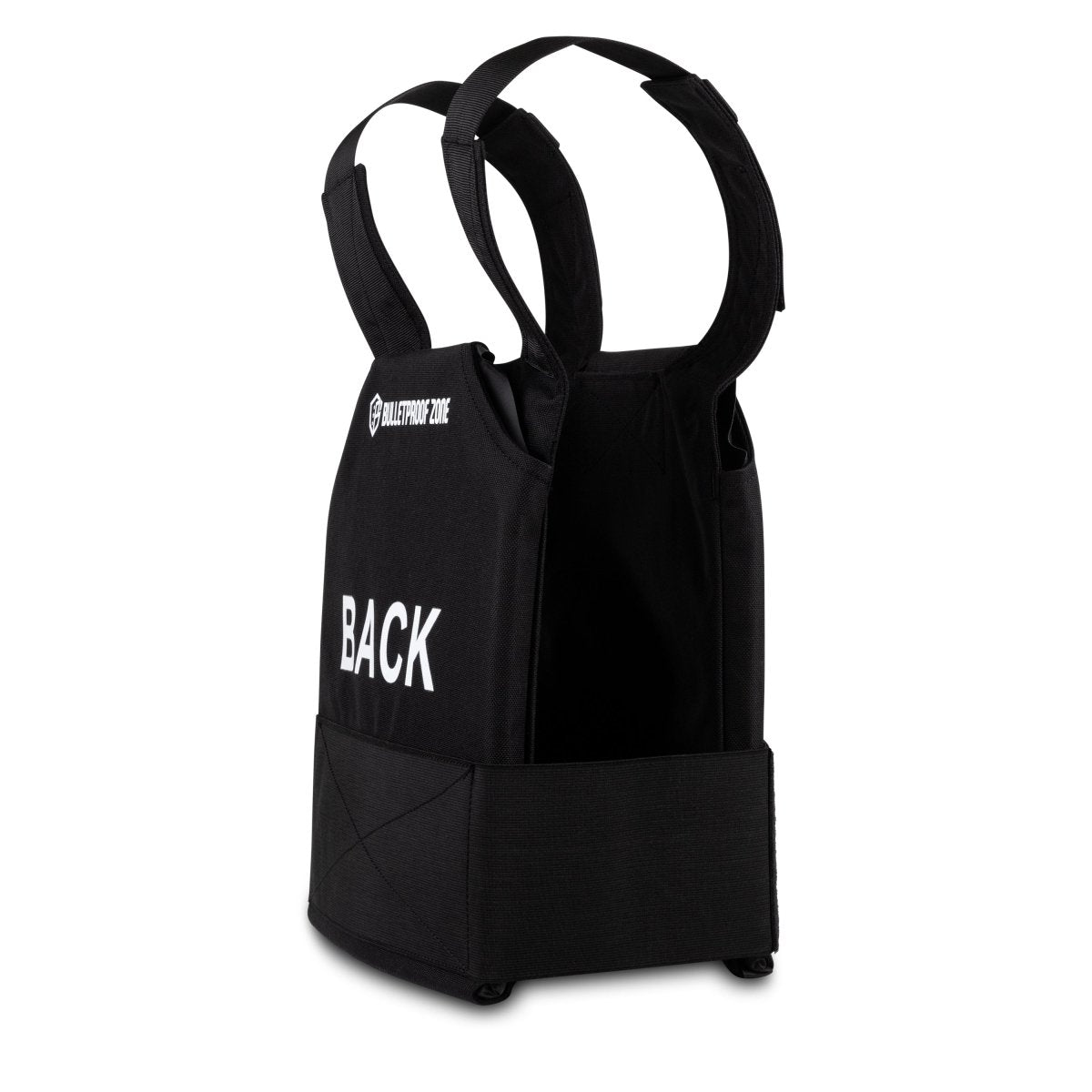 ProtectVest® - Fast, Easy and Trusted Bulletproof Vest (choose size and level) - Bulletproof Zone