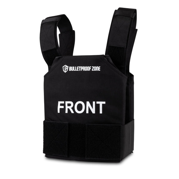 ProtectVest® - Fast, Easy and Trusted Bulletproof Vest (choose size and level) - Bulletproof Zone