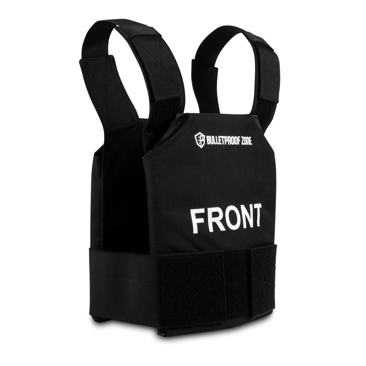 ProtectVest® - Fast, Easy and Trusted Bulletproof Vest (choose size and level) - Bulletproof Zone