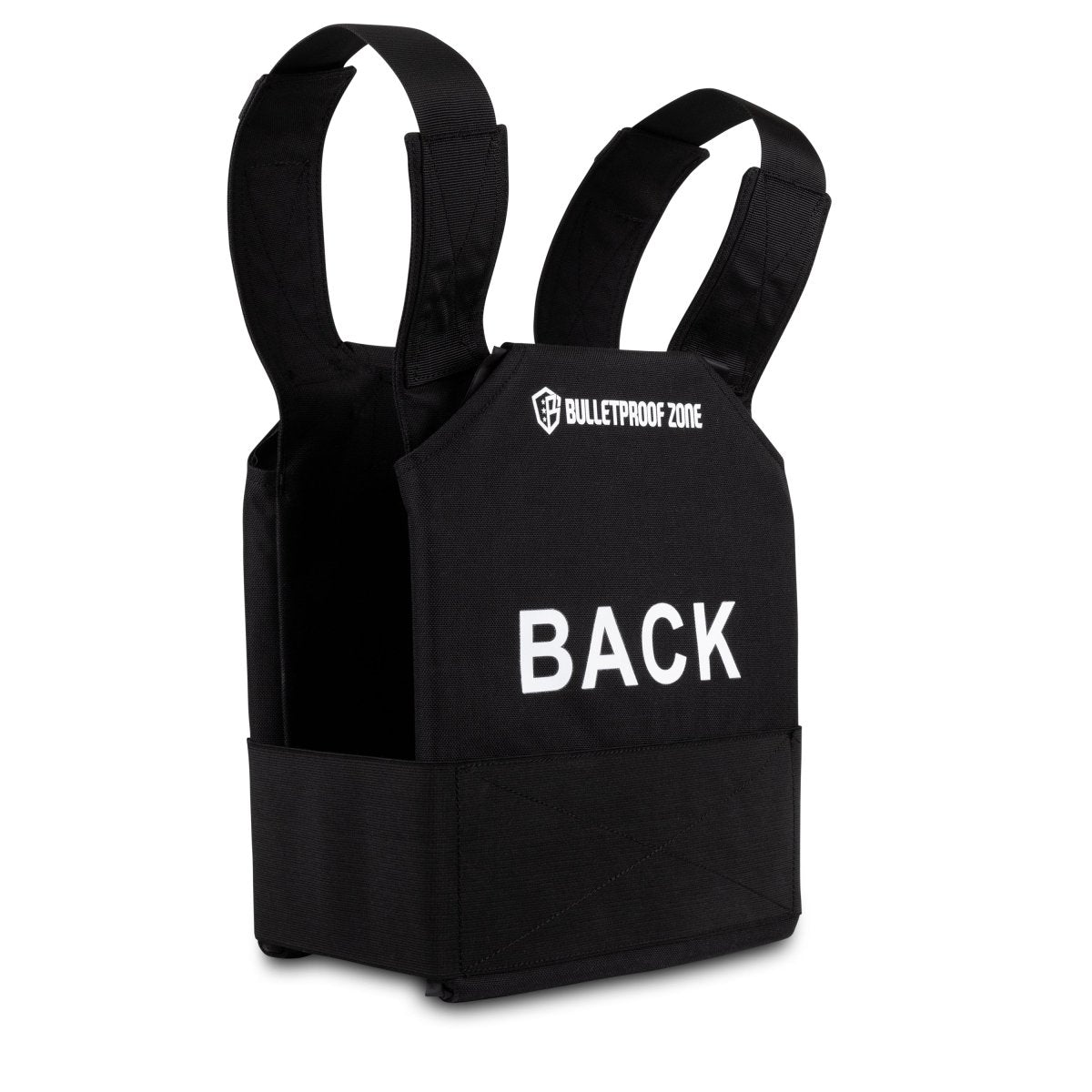 ProtectVest® - Fast, Easy and Trusted Bulletproof Vest (choose size and level) - Bulletproof Zone
