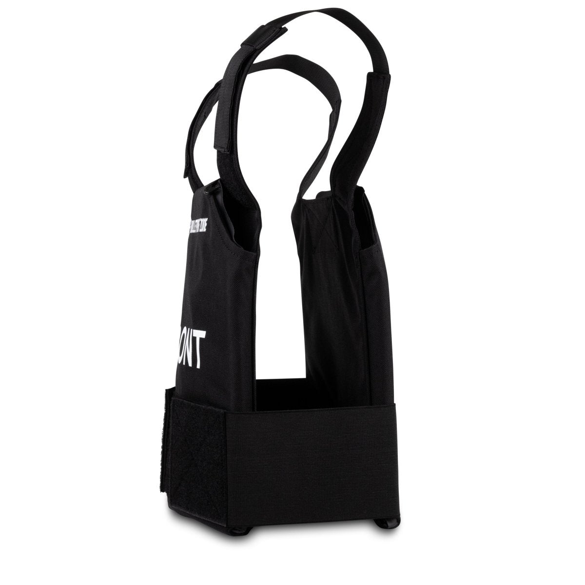 ProtectVest® - Fast, Easy and Trusted Bulletproof Vest (choose size and level) - Bulletproof Zone