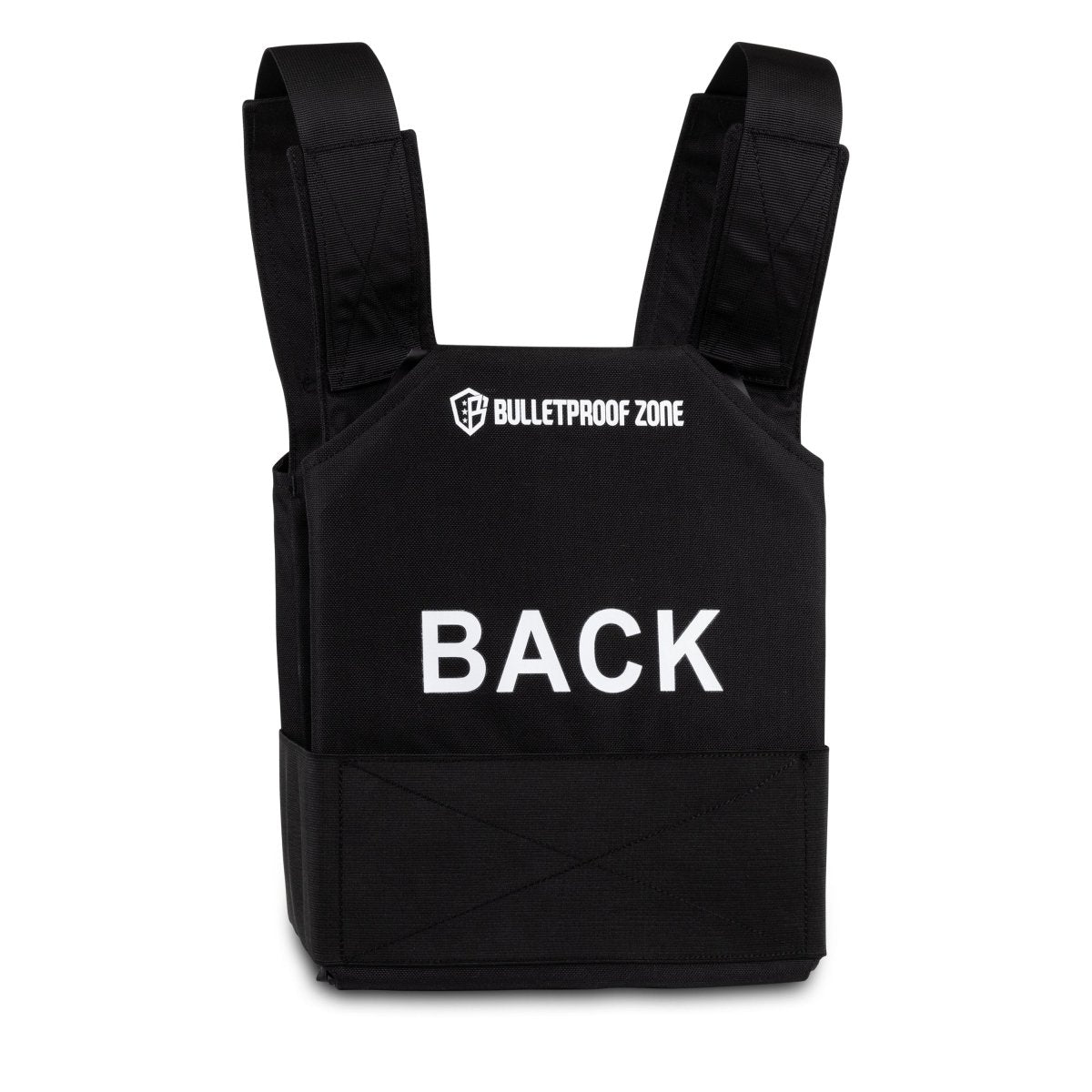ProtectVest® - Fast, Easy and Trusted Bulletproof Vest (choose size and level) - Bulletproof Zone