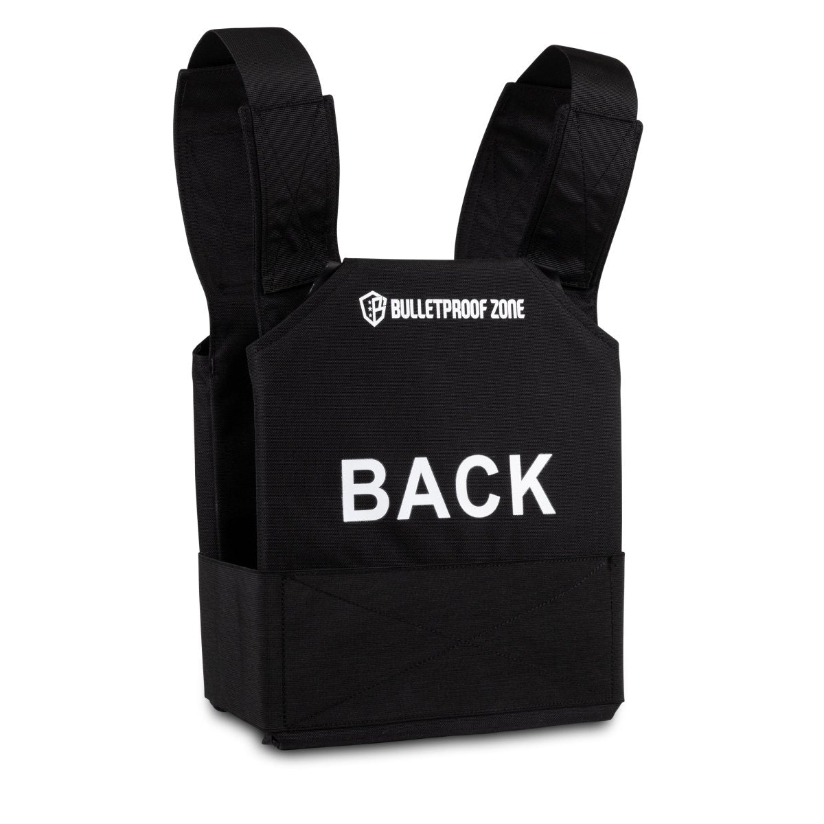ProtectVest® - Fast, Easy and Trusted Bulletproof Vest (choose size and level) - Bulletproof Zone