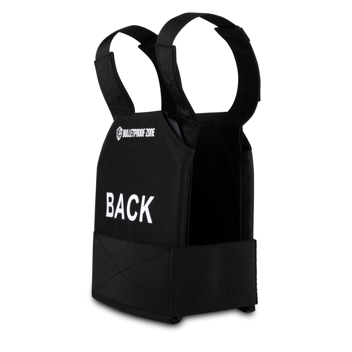 ProtectVest® - Fast, Easy and Trusted Bulletproof Vest (choose size and level) - Bulletproof Zone