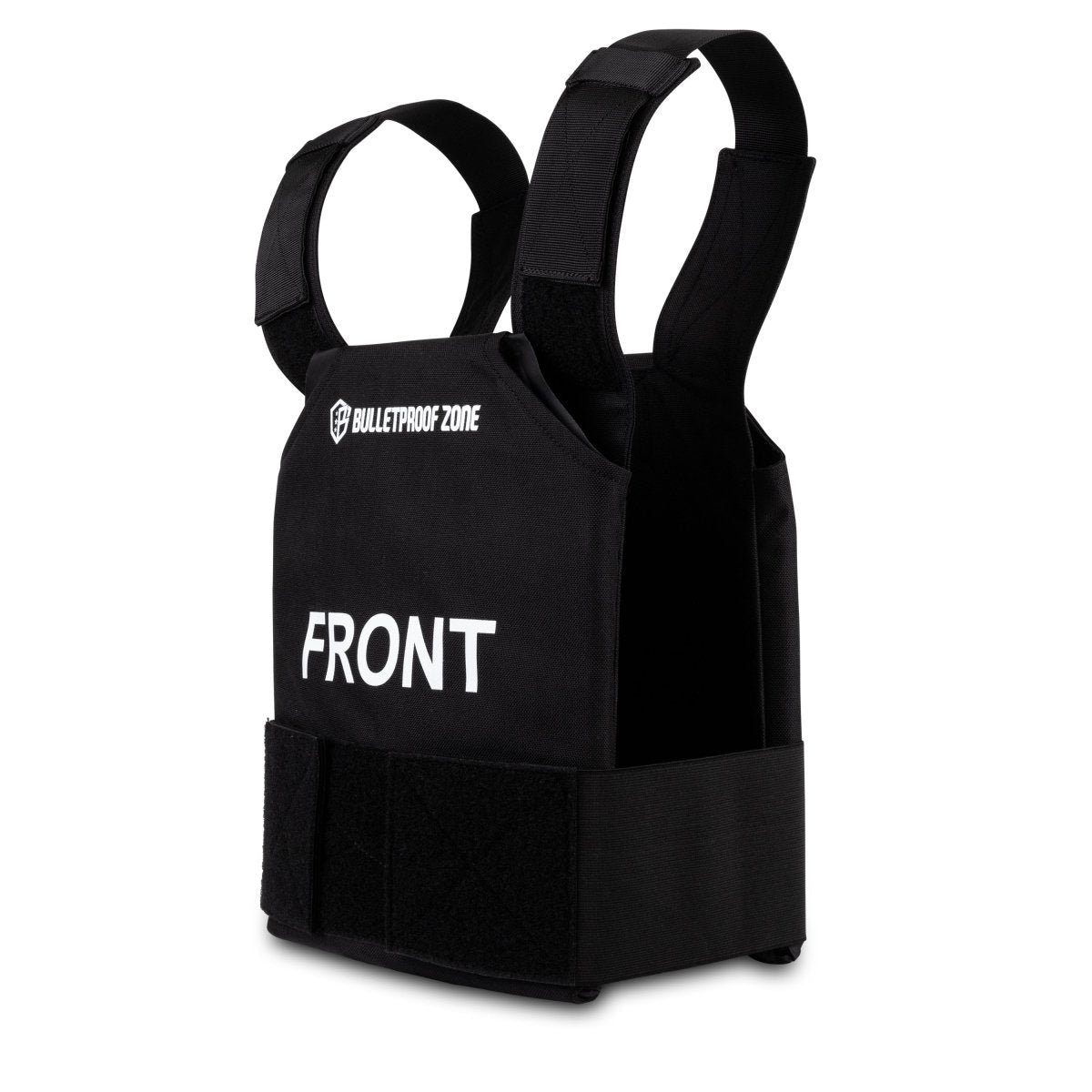 ProtectVest® - Fast, Easy and Trusted Bulletproof Vest (choose size and level) - Bulletproof Zone