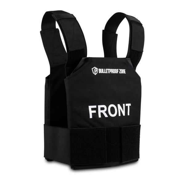 ProtectVest® - Fast, Easy and Trusted Bulletproof Vest (choose size and level) - Bulletproof Zone