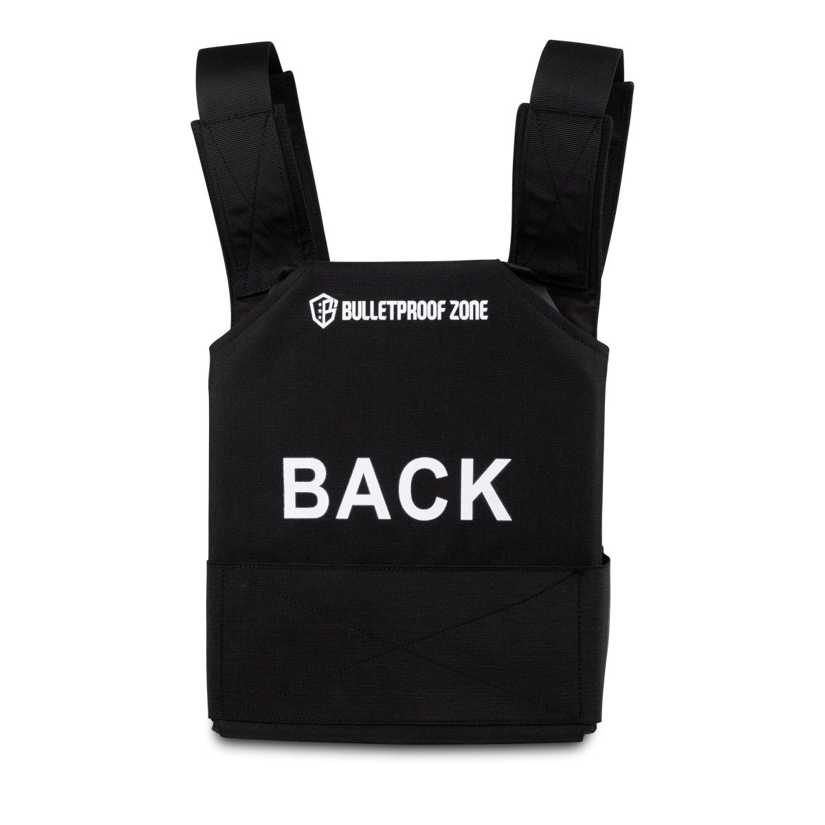 ProtectVest® - Fast, Easy and Trusted Bulletproof Vest (choose size and level) - Bulletproof Zone
