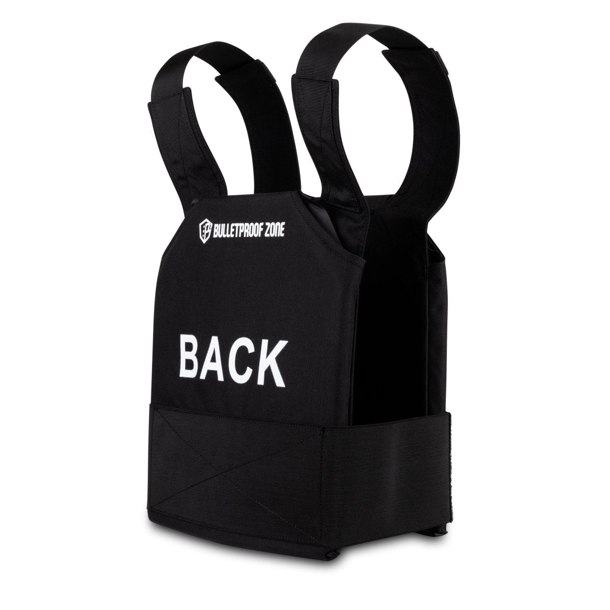ProtectVest® - Fast, Easy and Trusted Bulletproof Vest (choose size and level) - Bulletproof Zone