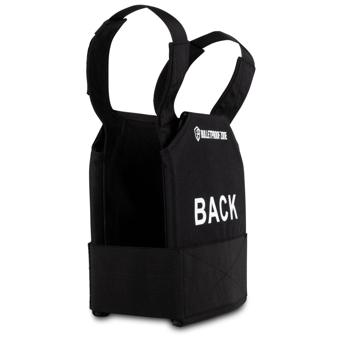 ProtectVest® - Fast, Easy and Trusted Bulletproof Vest (choose size and level) - Bulletproof Zone