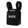 ProtectVest® L3 - 11"x14" Level III Bulletproof Vest - Bulletproof Zone