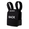ProtectVest® L3 - 11"x14" Level III Bulletproof Vest - Bulletproof Zone
