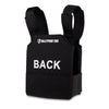ProtectVest® L3 Mini - 8"x10" Level III Bulletproof Vest (FITS CHILDREN) - Bulletproof Zone