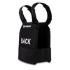 ProtectVest® L3 Mini - 8"x10" Level III Bulletproof Vest (FITS CHILDREN) - Bulletproof Zone