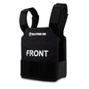 ProtectVest® L3 Mini - 8"x10" Level III Bulletproof Vest (FITS CHILDREN) - Bulletproof Zone