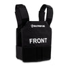 ProtectVest® L3 Mini - 8"x10" Level III Bulletproof Vest (FITS CHILDREN) - Bulletproof Zone