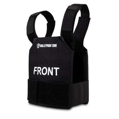 ProtectVest® Mini - 8"x10" Level IIIA Bulletproof Vest (FITS CHILDREN) - Bulletproof Zone