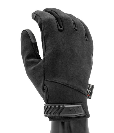 221B Responder Gloves Elite - Full Dexterity - Level 5 Cut Resistant & Fluid Resistant