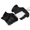 Blade Runner Rhino Duty Gloves With Knuckle Protection - Cut Resistance Level 5