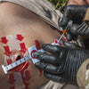 Combat Medical Sentinel® Chest Trauma Kit