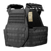 Sentinel Swimmers Plate Carrier in Black