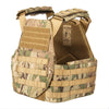 Sentinel Swimmers Plate Carrier in Multicam