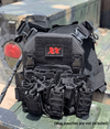 221B Tactical Shadow Plate Carrier - Real World Tactical Special Edition