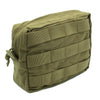 Shellback Tactical 6 x 8 Large Utility Pouch - Bulletproof Zone