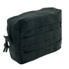 Shellback Tactical 6 x 8 Large Utility Pouch - Bulletproof Zone