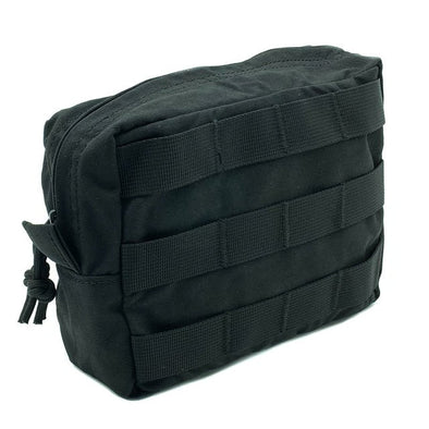 Shellback Tactical 6 x 8 Large Utility Pouch - Bulletproof Zone