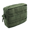 Shellback Tactical 6 x 8 Large Utility Pouch - Bulletproof Zone