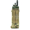 Shellback Tactical Adjustable MBITR Radio Pouch - Bulletproof Zone