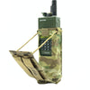 Shellback Tactical Adjustable MBITR Radio Pouch - Bulletproof Zone