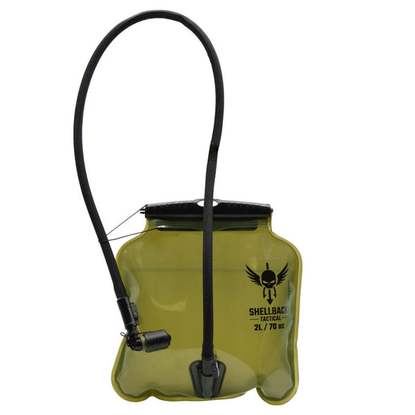 Shellback Tactical Banshee Elite 2L Hydration Bladder - Bulletproof Zone
