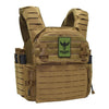 Shellback Tactical Banshee Elite 3.0 Plate Carrier - Bulletproof Zone