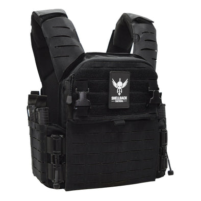 Shellback Tactical Banshee Elite 3.0 Plate Carrier - Bulletproof Zone