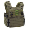 Shellback Tactical Banshee Elite 3.0 Plate Carrier - Bulletproof Zone
