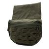 Shellback Tactical Flap Sac 2.0 Pouch - Bulletproof Zone