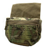 Shellback Tactical Flap Sac 2.0 Pouch - Bulletproof Zone