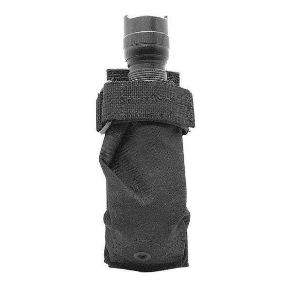 Shellback Tactical Flashlight Pouch - Bulletproof Zone